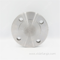 Gost PN160 12821-80 blind flange